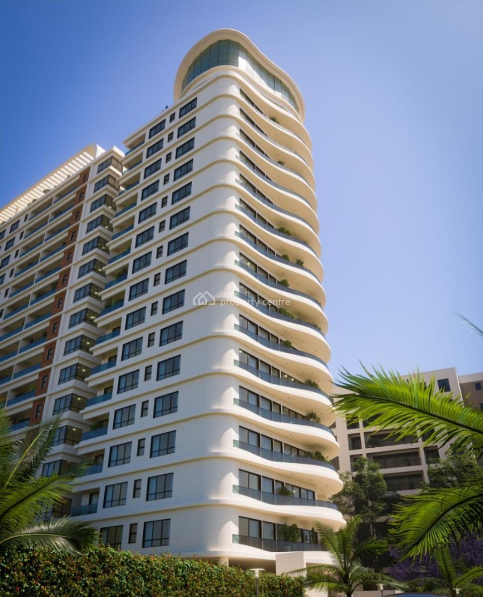 The Vogue Apartments, Kileleshwa, Kileleshwa, Nairobi, Apartment for Sale