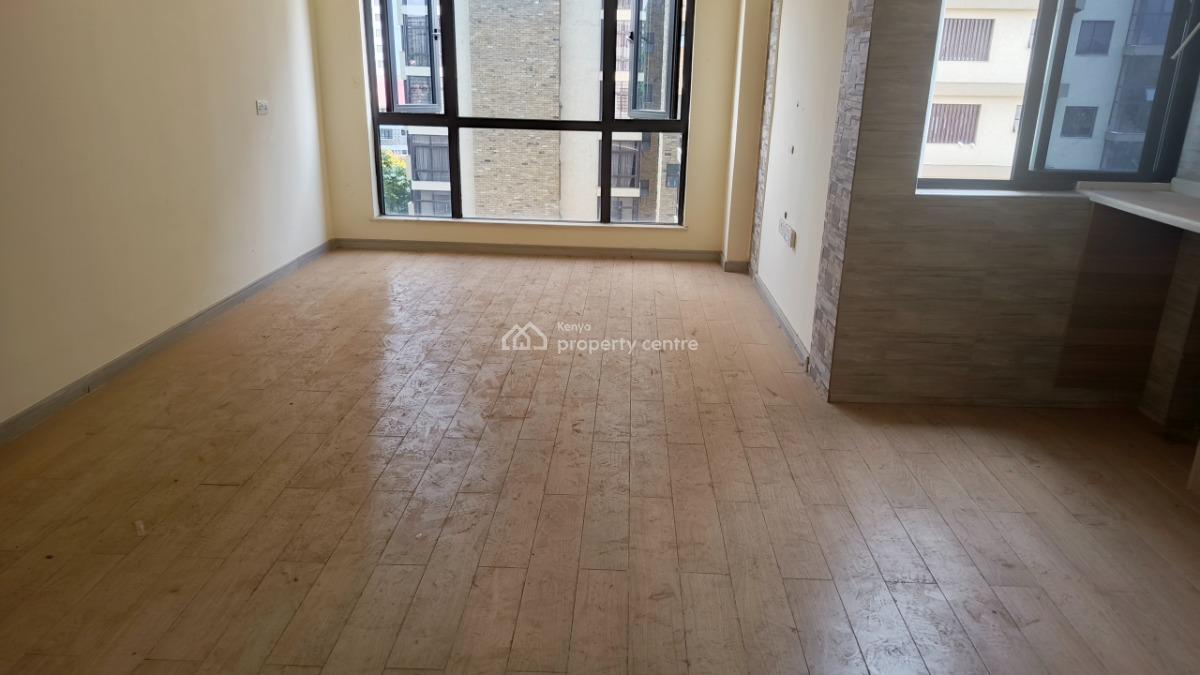 an Excellent Spacious 1bedroom, Kileleshwa, Nairobi, Apartment for Rent