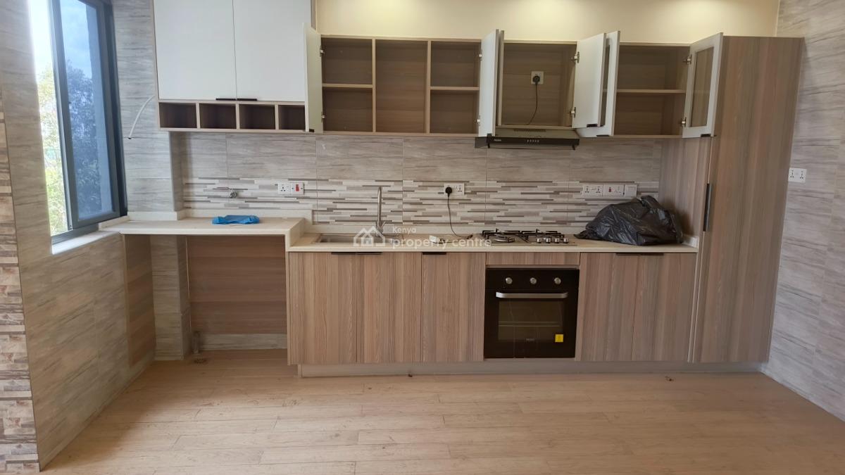 an Excellent Spacious 1bedroom, Kileleshwa, Nairobi, Apartment for Rent