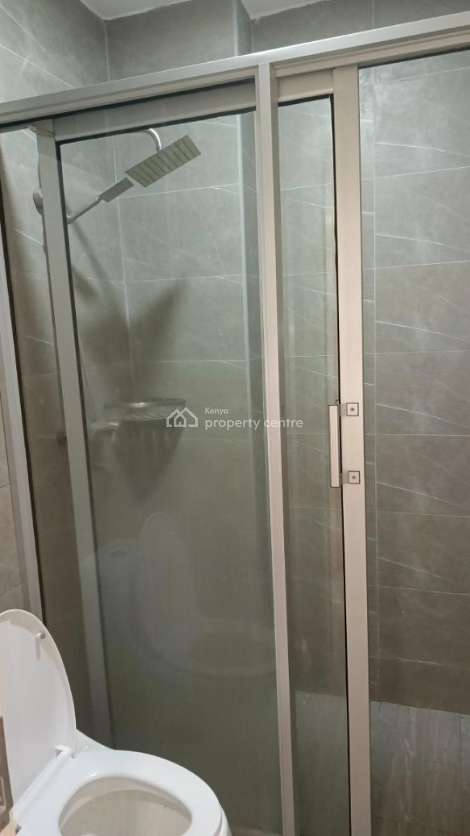 an Excellent Spacious 1bedroom, Kileleshwa, Nairobi, Apartment for Rent