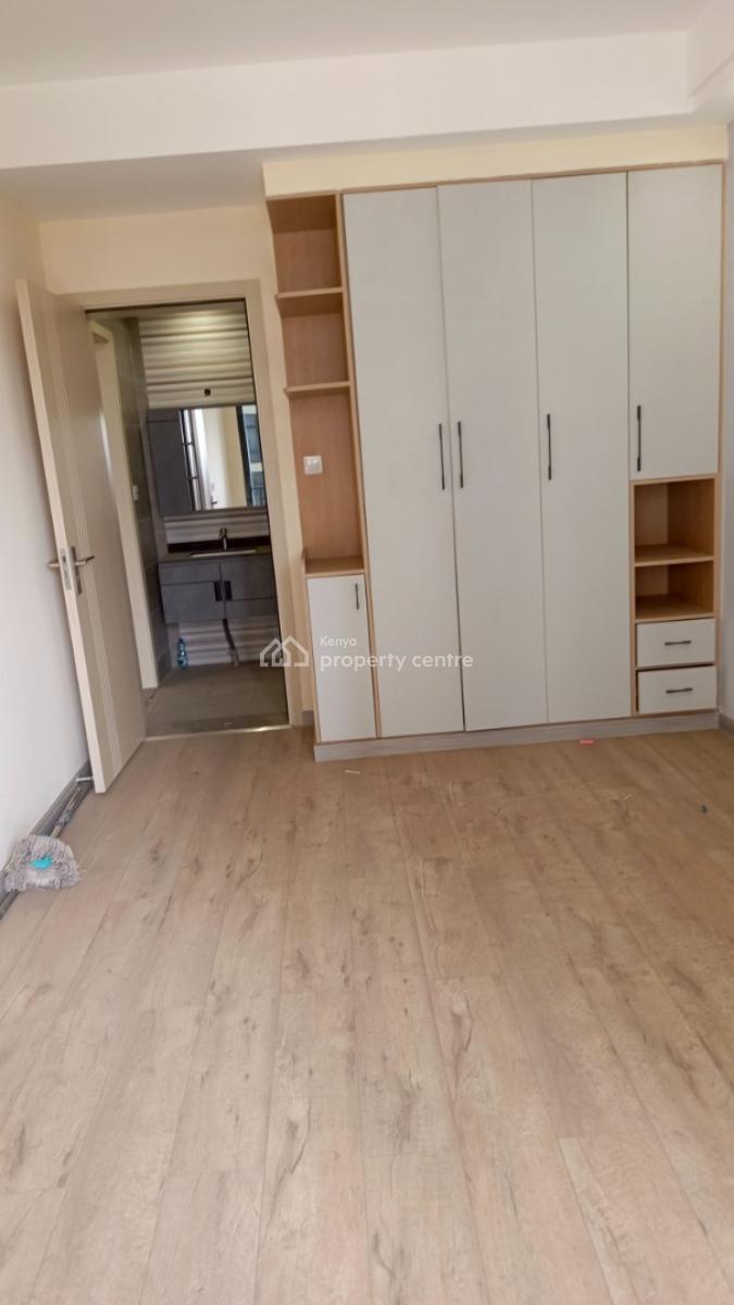 an Excellent Spacious 1bedroom, Kileleshwa, Nairobi, Apartment for Rent