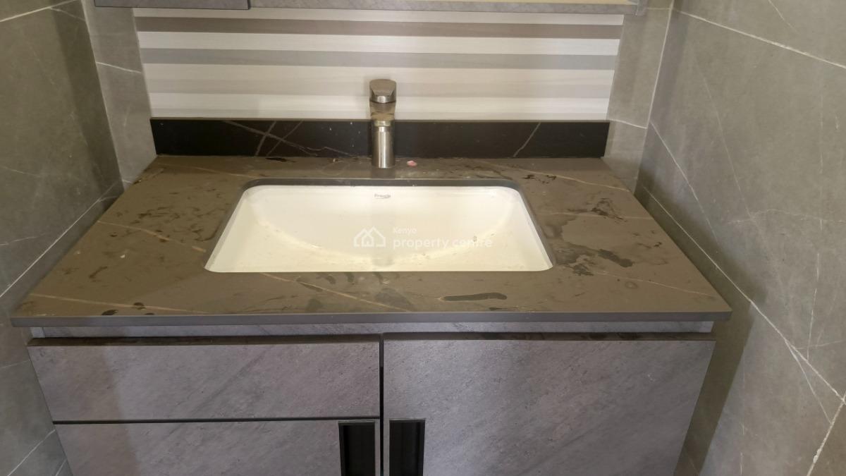 an Excellent Spacious 1bedroom, Kileleshwa, Nairobi, Apartment for Rent