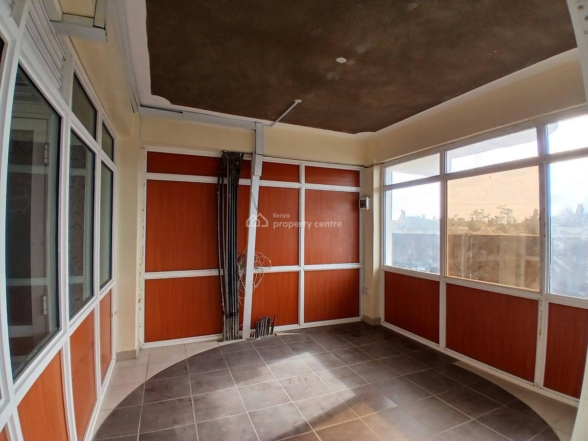 Corner Office Space, Fayaz, Mtwapa, Kilifi, Commercial Property for Rent