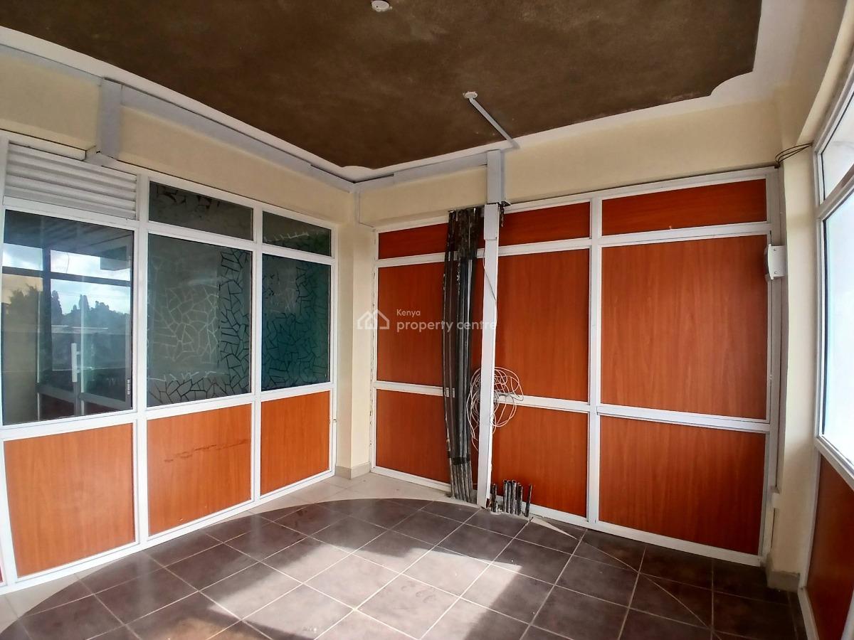 Corner Office Space, Fayaz, Mtwapa, Kilifi, Commercial Property for Rent