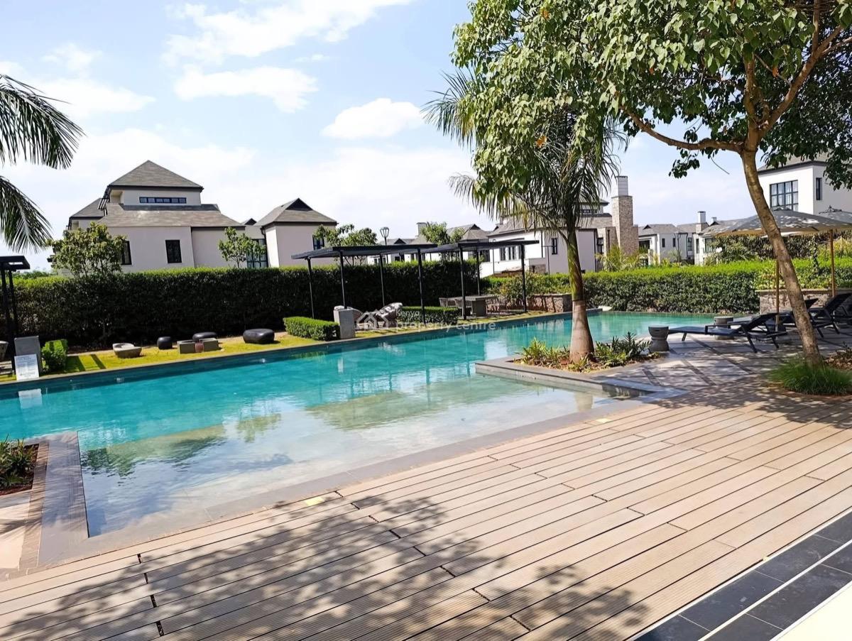 Luxurious 5 Bedroom, Runda, Westlands, Nairobi, House for Rent