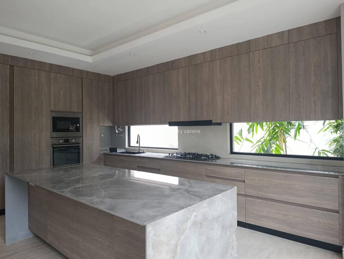 Luxurious 5 Bedroom, Runda, Westlands, Nairobi, House for Rent