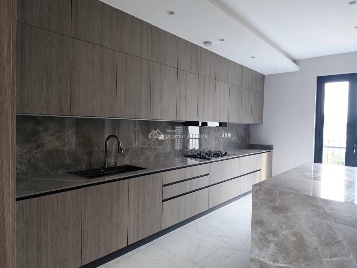 Luxurious 5 Bedroom, Runda, Westlands, Nairobi, House for Rent
