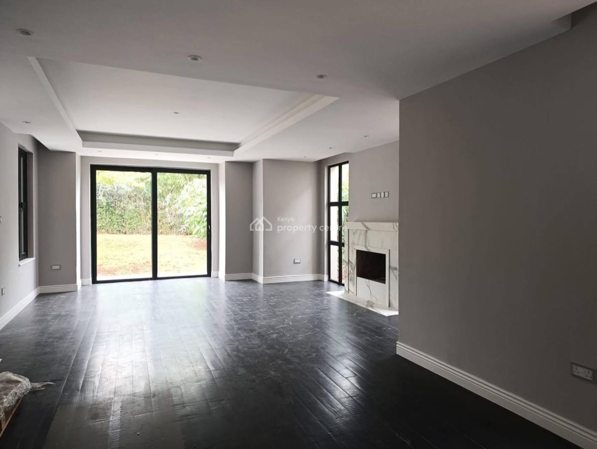 Luxurious 5 Bedroom, Runda, Westlands, Nairobi, House for Rent
