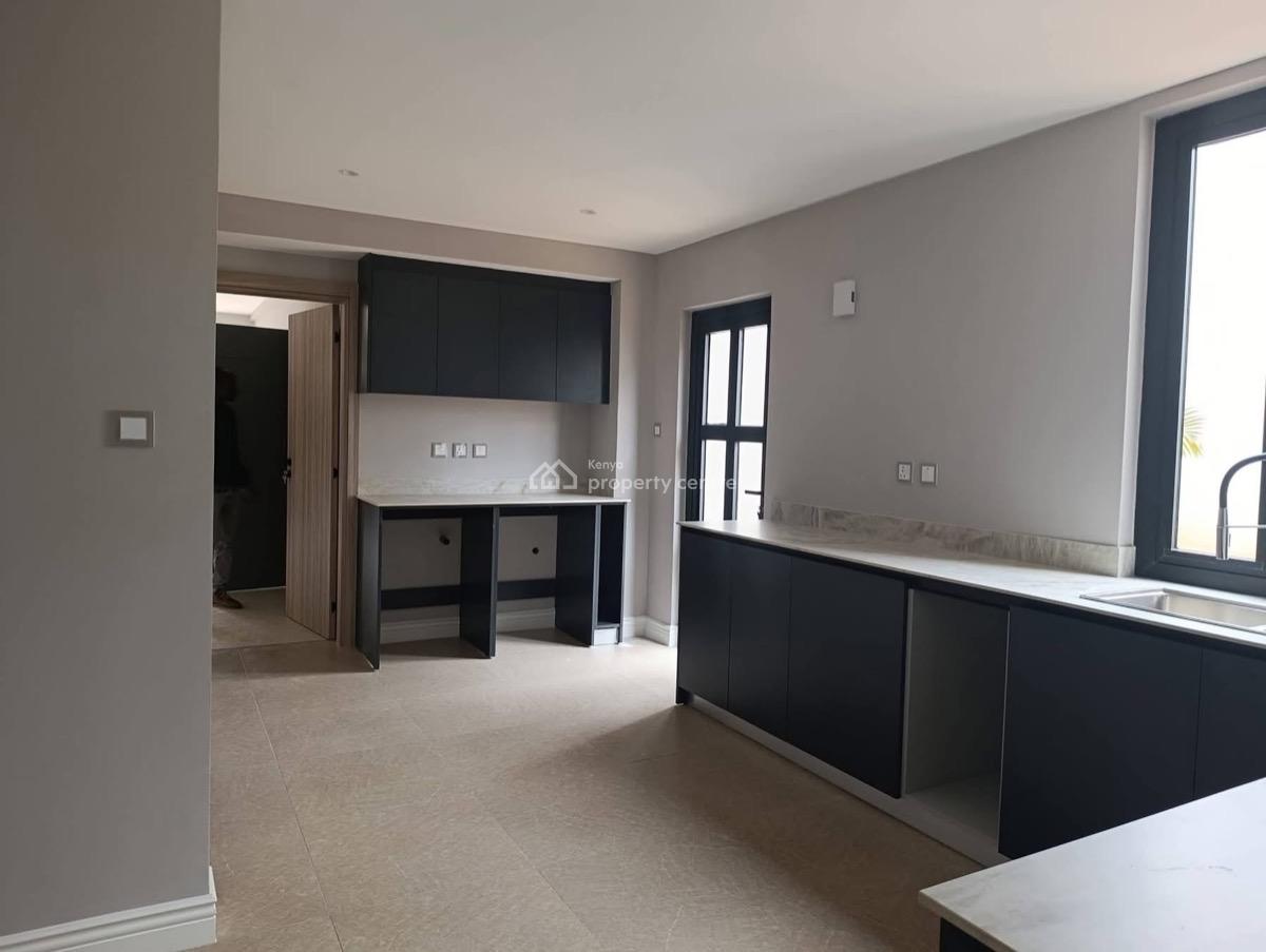 Luxurious 5 Bedroom, Runda, Westlands, Nairobi, House for Rent