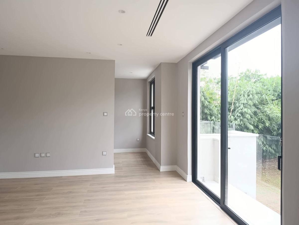 Luxurious 5 Bedroom, Runda, Westlands, Nairobi, House for Rent