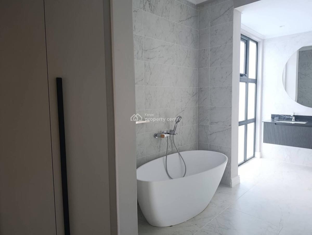 Luxurious 5 Bedroom, Runda, Westlands, Nairobi, House for Rent