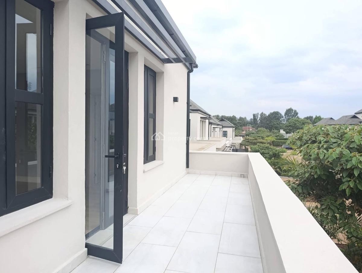 Luxurious 5 Bedroom, Runda, Westlands, Nairobi, House for Rent