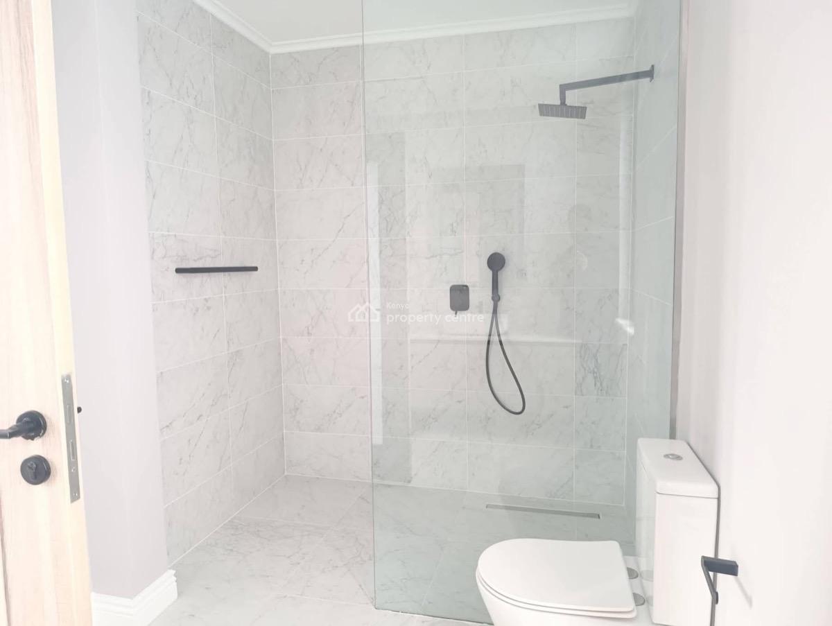 Luxurious 5 Bedroom, Runda, Westlands, Nairobi, House for Rent