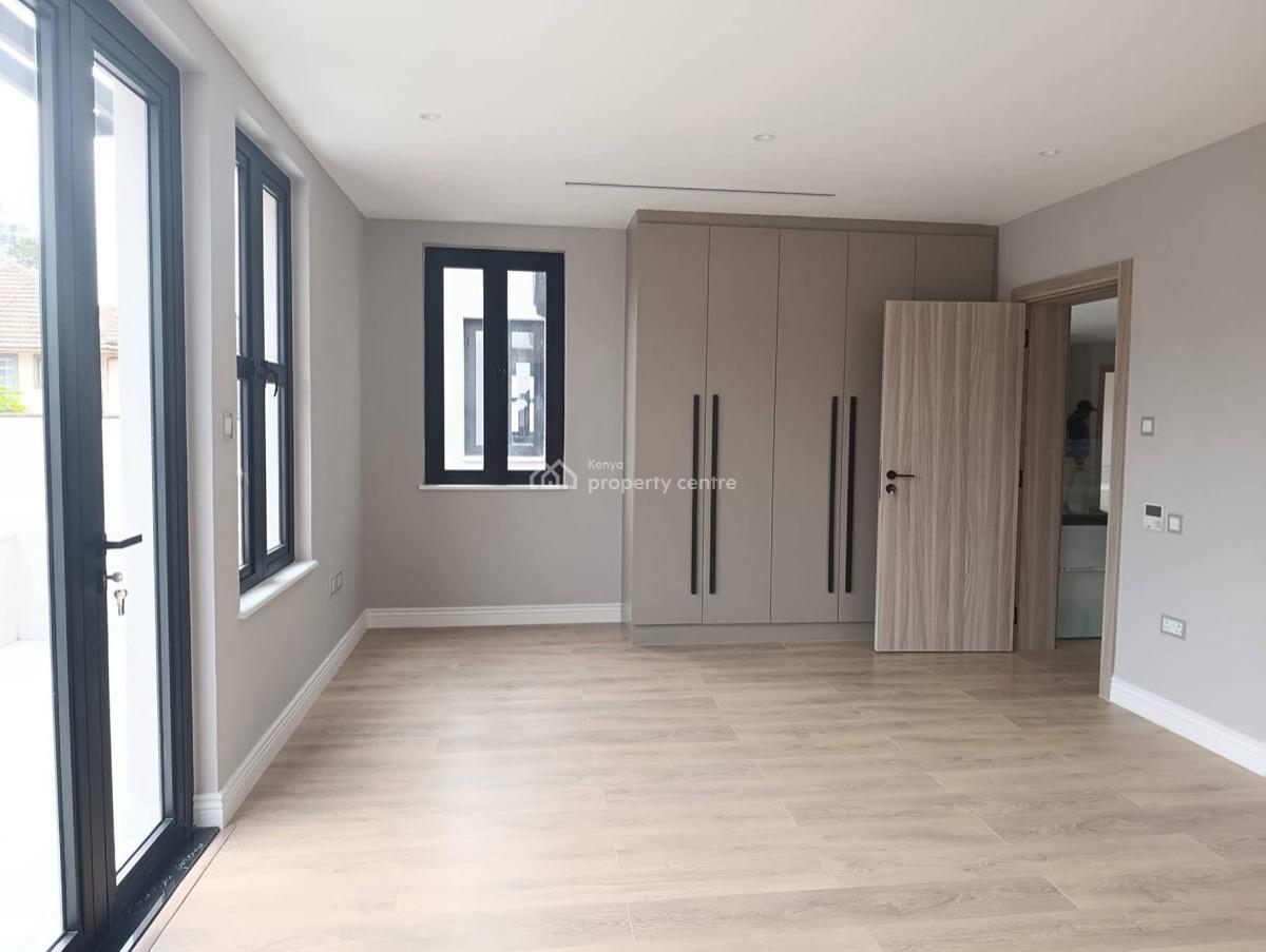 Luxurious 5 Bedroom, Runda, Westlands, Nairobi, House for Rent