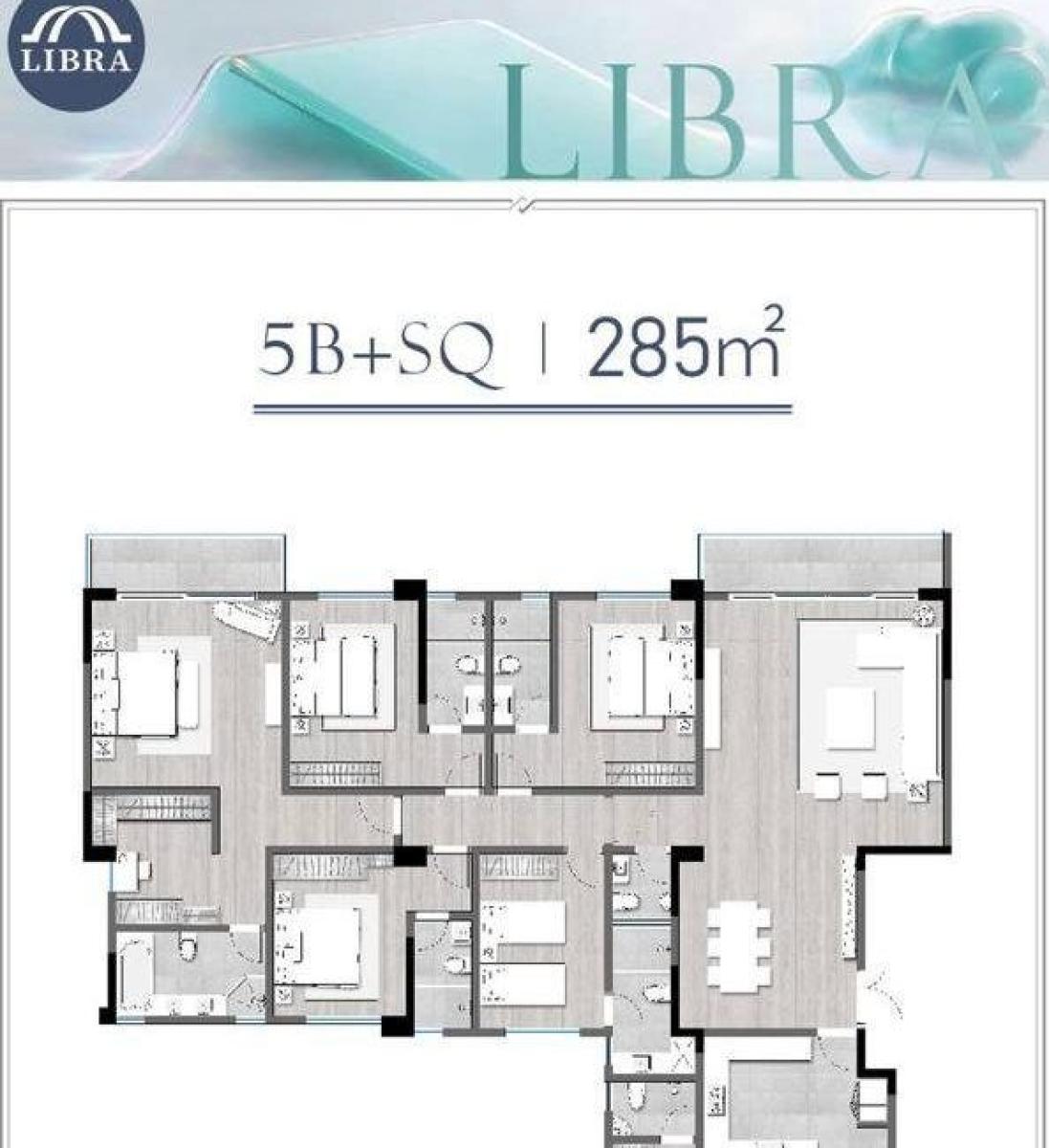 Luxurious 3 Bedrooms, George Padmore Road, Kilimani, Nairobi, Apartment for Sale