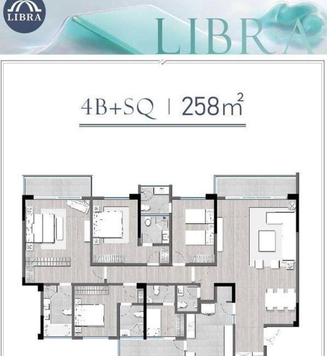 Luxurious 3 Bedrooms, George Padmore Road, Kilimani, Nairobi, Apartment for Sale