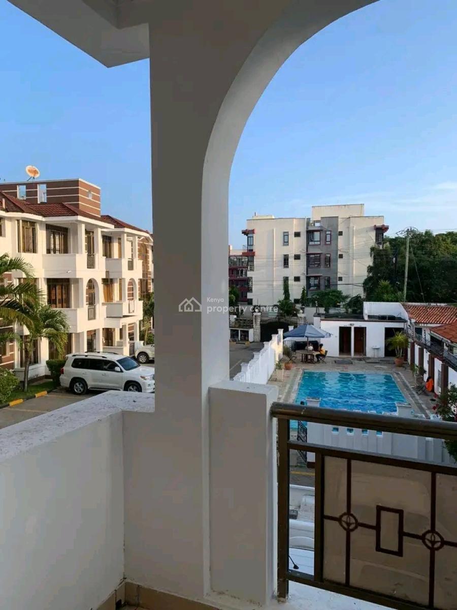 2 Bedroom All Ensuite Apartment in Nyali Mombasa, Nyali, Nyali, Mombasa, Apartment for Sale