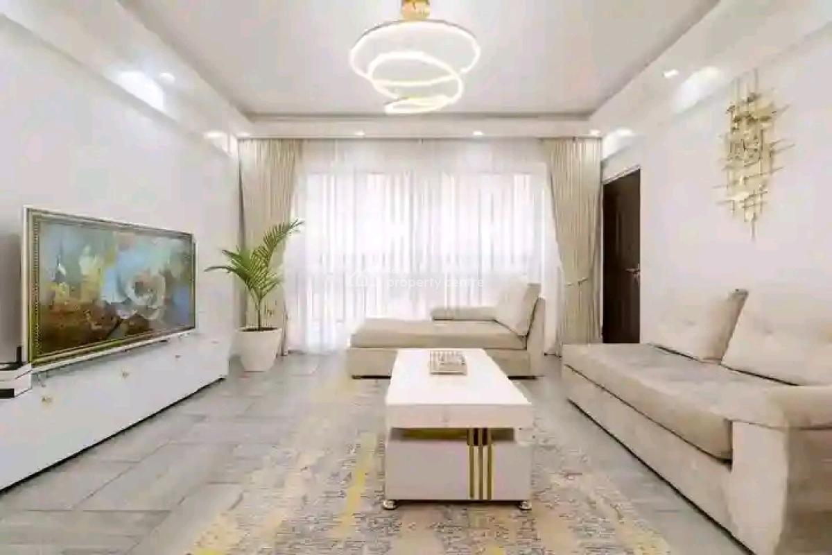 Executive 2 Bedroom Airbnb Apartment in Kilimani Nairobi, Kilimani, Kilimani, Nairobi, Apartment Short Let