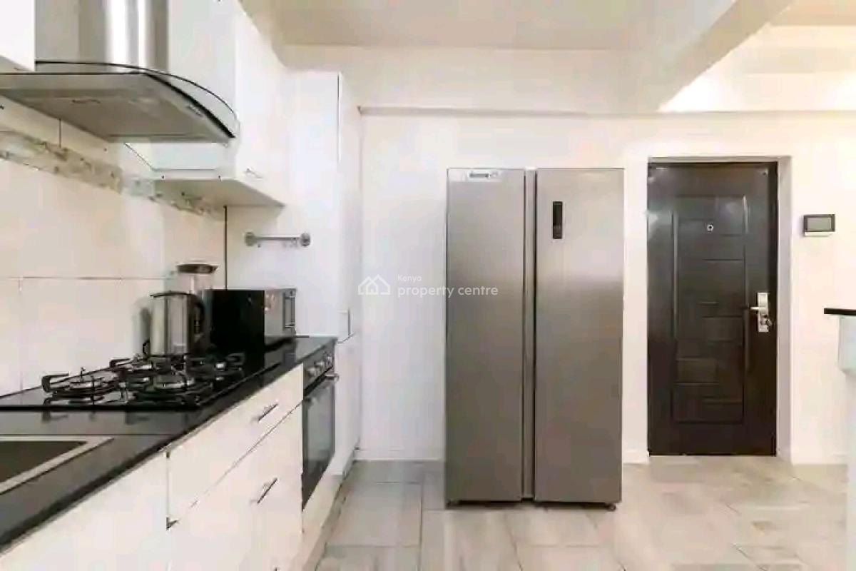 Executive 2 Bedroom Airbnb Apartment in Kilimani Nairobi, Kilimani, Kilimani, Nairobi, Apartment Short Let
