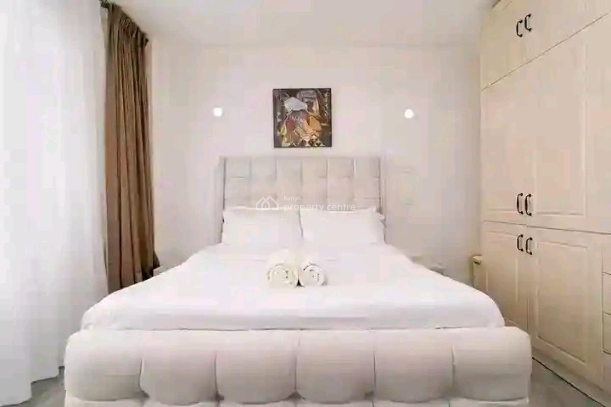 Executive 2 Bedroom Airbnb Apartment in Kilimani Nairobi, Kilimani, Kilimani, Nairobi, Apartment Short Let