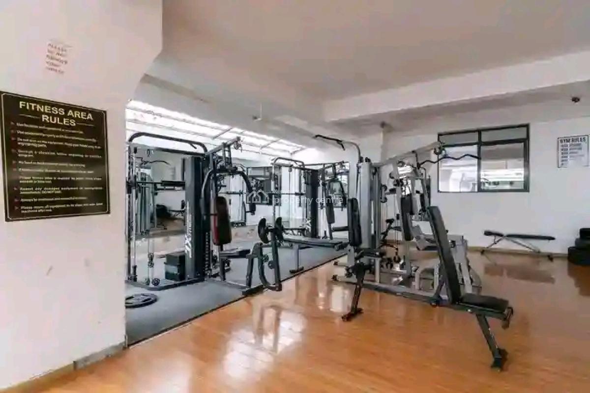 Fully Furnished Executive 2 Bedroom Apartment in Kilimani Nairobi, Kilimani, Kilimani, Nairobi, Apartment for Rent