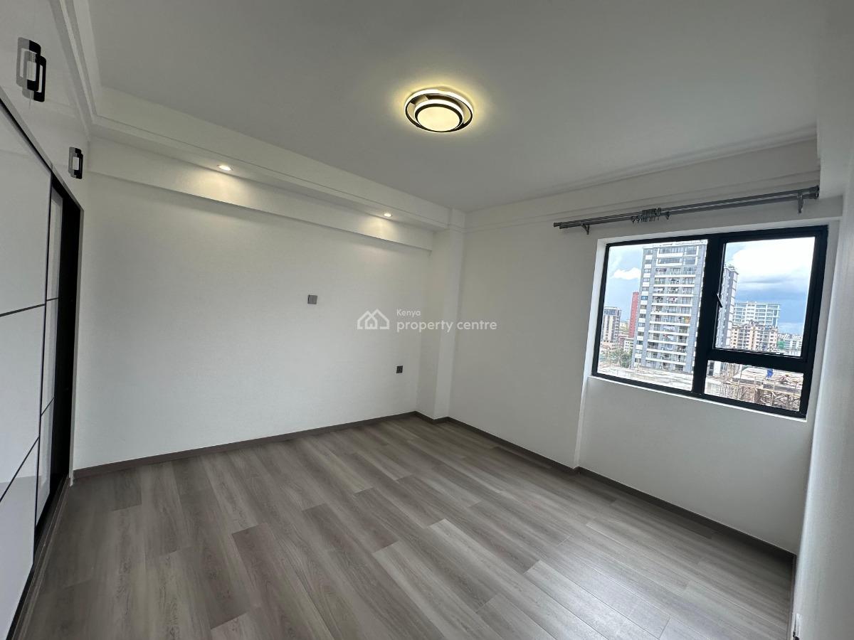 2 Bedroom Apartment Kilimani, Kilimani, Kilimani, Nairobi, Apartment for Rent