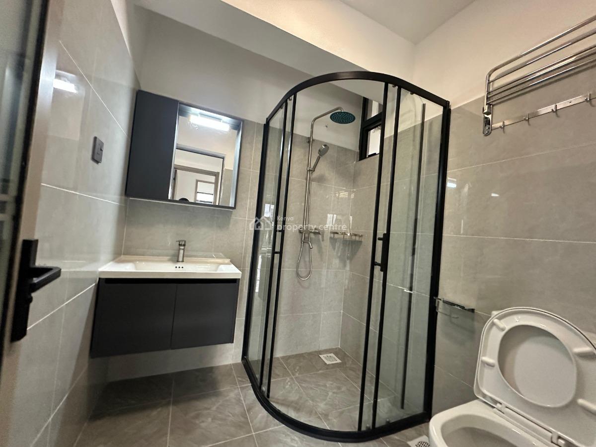 2 Bedroom Apartment Kilimani, Kilimani, Kilimani, Nairobi, Apartment for Rent