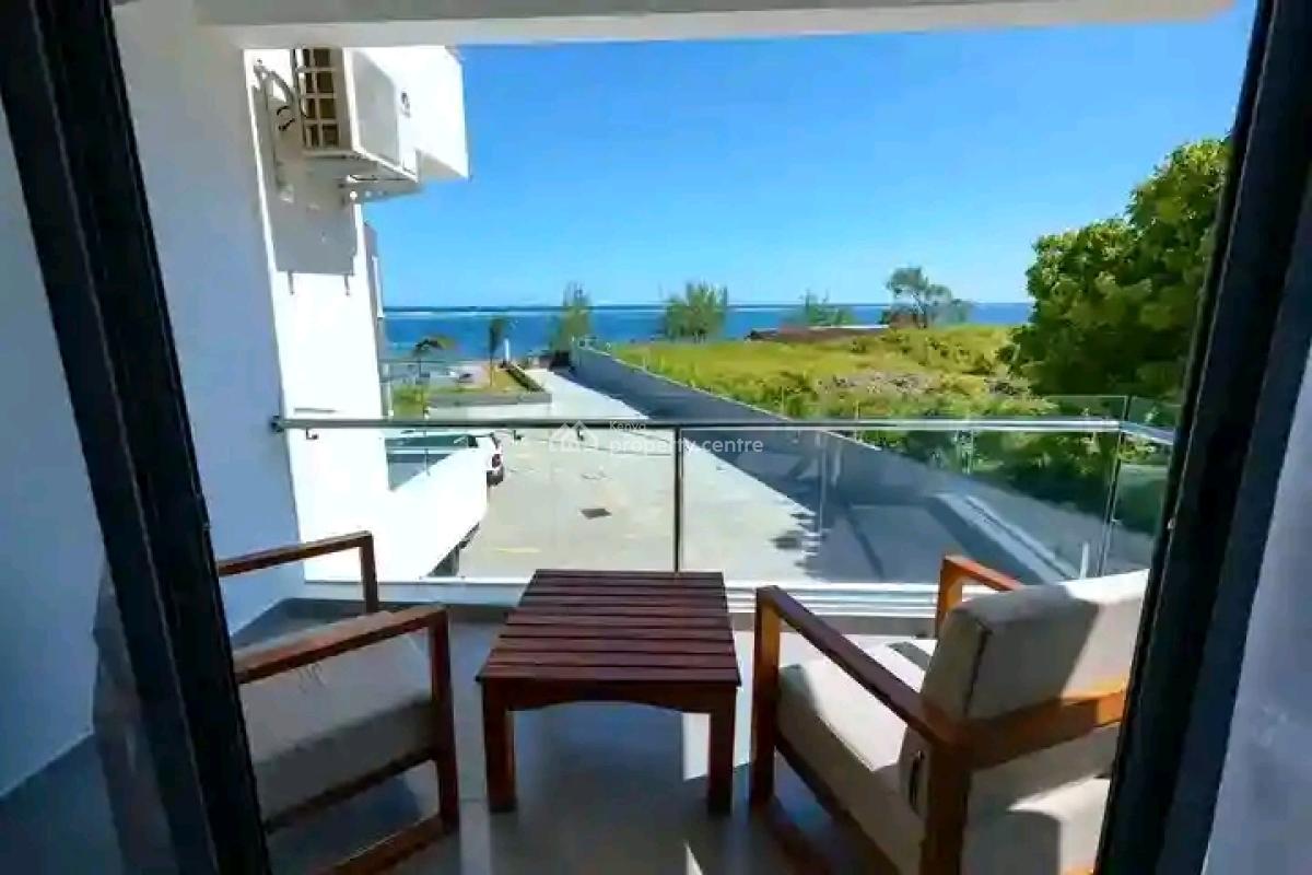 Top Notch Studio Beach Front Airbnb Unit in Nyali Mombasa, Nyali, Nyali, Mombasa, Apartment Short Let