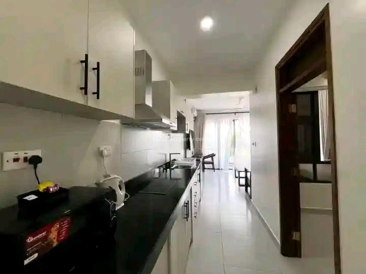 Luxurious Beach Front 1 Bedroom Airbnb Apartment in Nyali,mombasa, Nyali, Nyali, Mombasa, Apartment Short Let