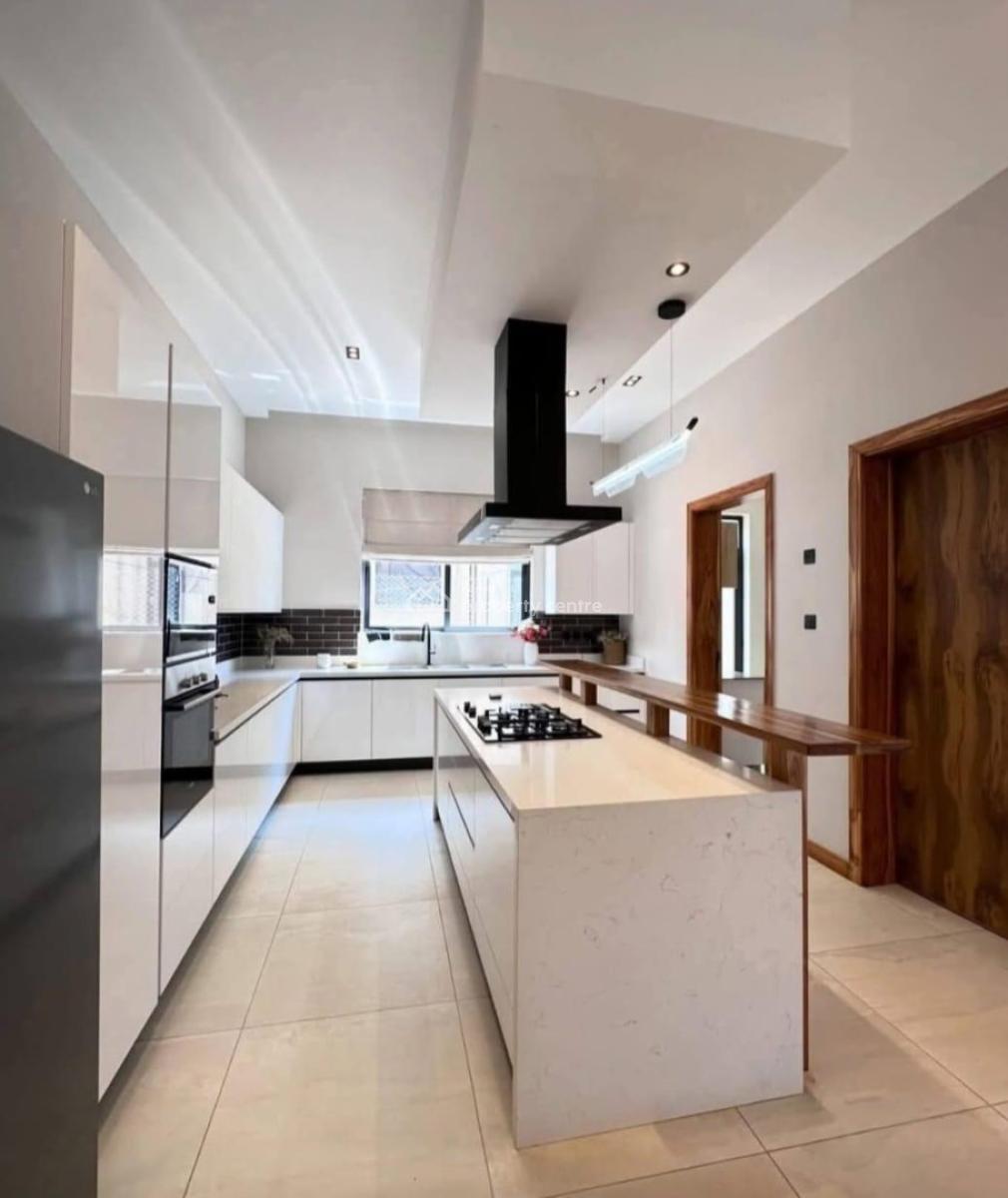 Luxury 4 Bedroom Townhouse  in Loresho, Nairobi, Loresho, Loresho, Westlands, Nairobi, Townhouse for Rent