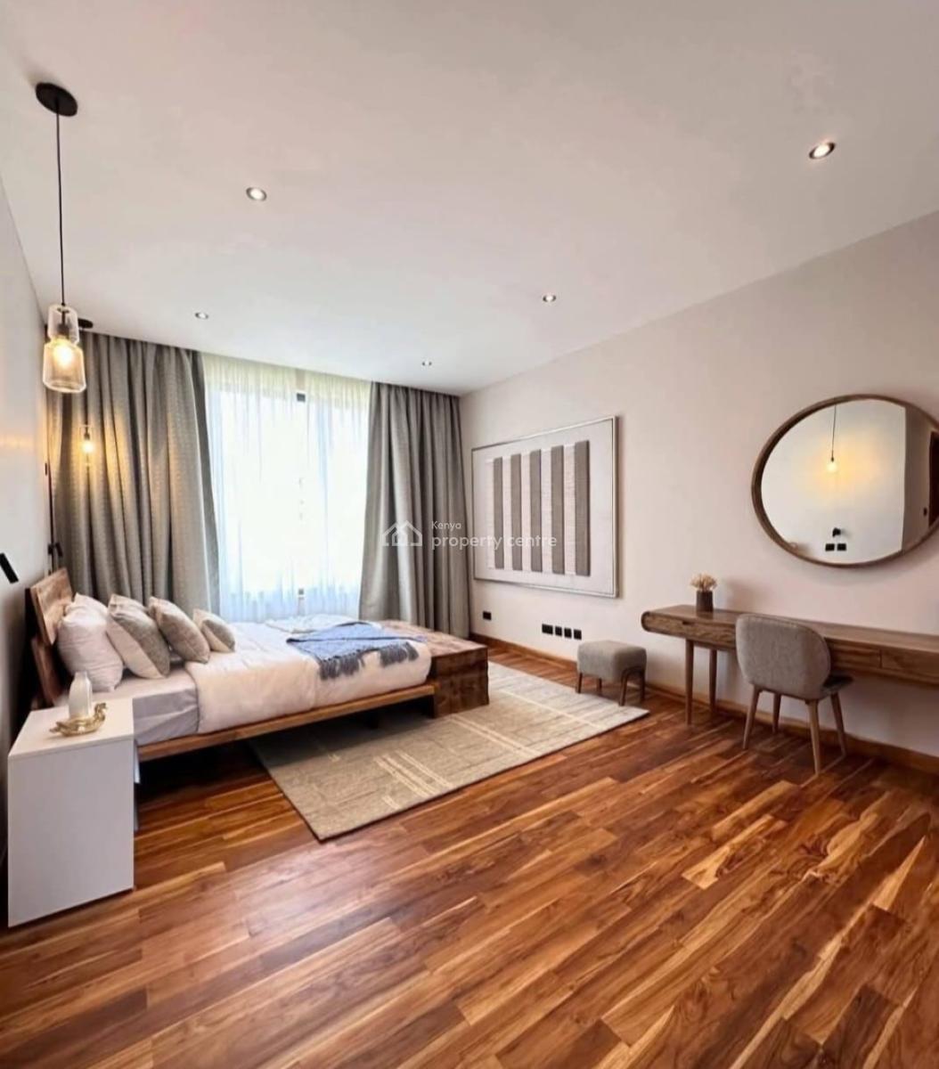 Luxury 4 Bedroom Townhouse  in Loresho, Nairobi, Loresho, Loresho, Westlands, Nairobi, Townhouse for Rent