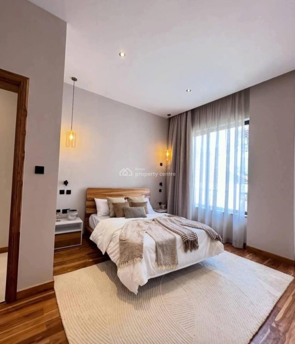 Luxury 4 Bedroom Townhouse  in Loresho, Nairobi, Loresho, Loresho, Westlands, Nairobi, Townhouse for Rent