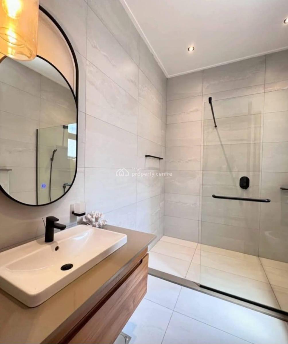 Luxury 4 Bedroom Townhouse  in Loresho, Nairobi, Loresho, Loresho, Westlands, Nairobi, Townhouse for Rent