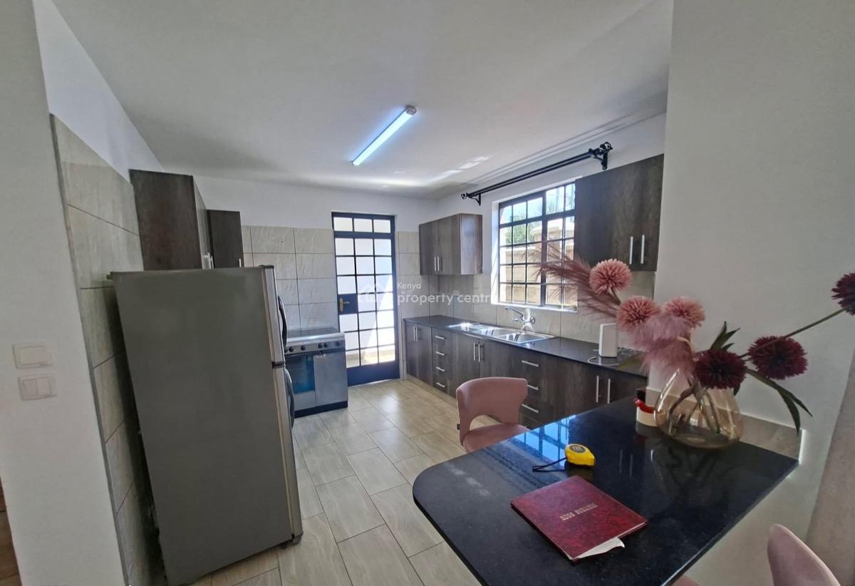 Luxurious 4 Bedrooms, Mwanainchi Road, Syokimau/mulolongo, Machakos, House for Rent
