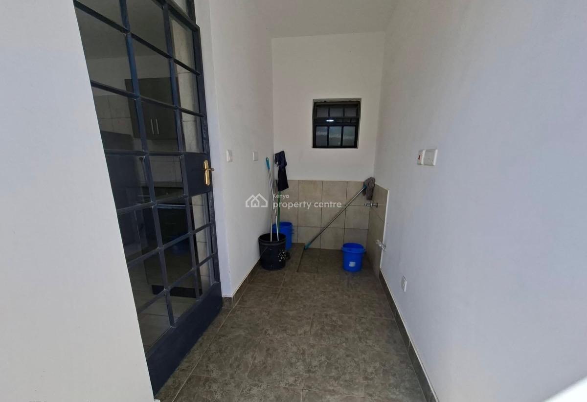Luxurious 4 Bedrooms, Mwanainchi Road, Syokimau/mulolongo, Machakos, House for Rent