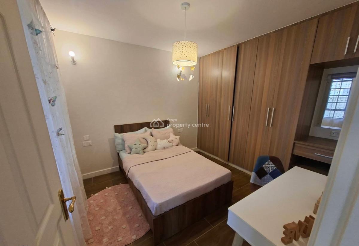 Luxurious 4 Bedrooms, Mwanainchi Road, Syokimau/mulolongo, Machakos, House for Rent