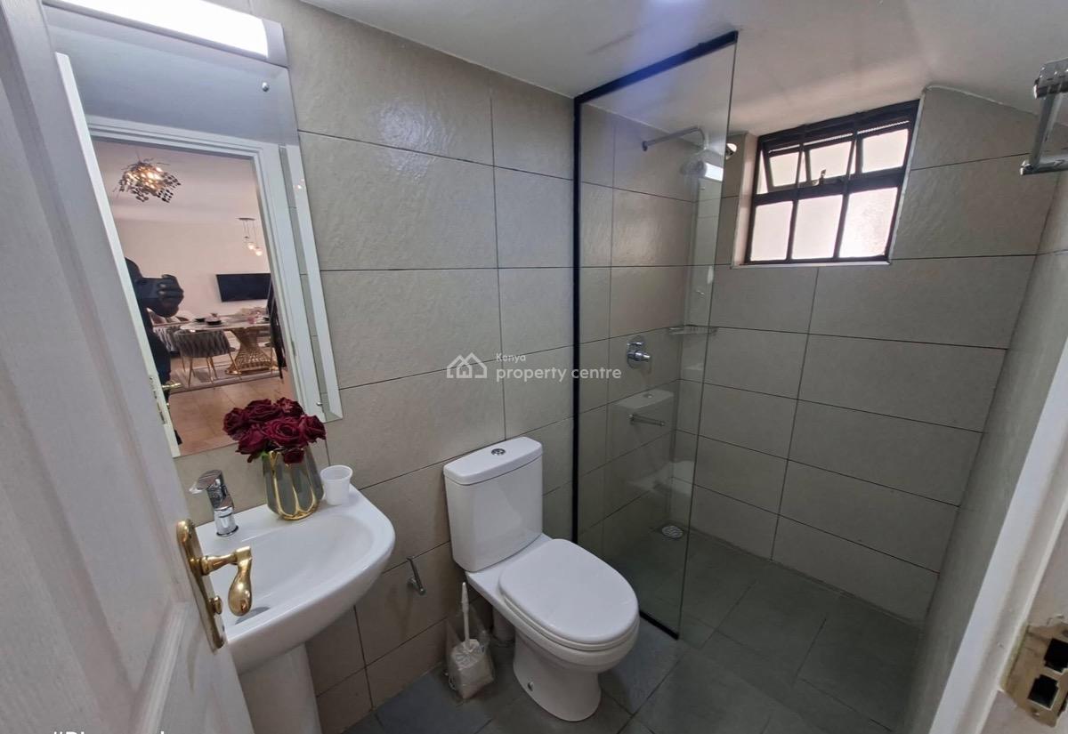 Luxurious 4 Bedrooms, Mwanainchi Road, Syokimau/mulolongo, Machakos, House for Rent