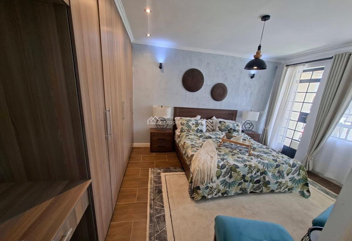 Luxurious 4 Bedrooms, Mwanainchi Road, Syokimau/mulolongo, Machakos, House for Rent