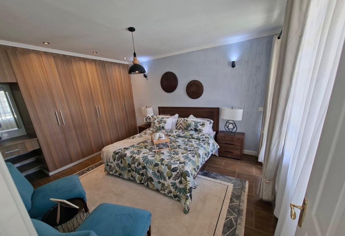 Luxurious 4 Bedrooms, Mwanainchi Road, Syokimau/mulolongo, Machakos, House for Rent