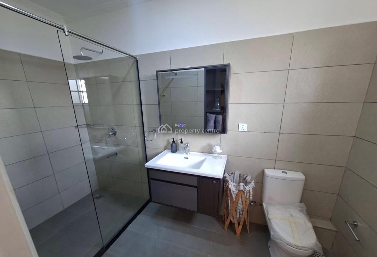 Luxurious 4 Bedrooms, Mwanainchi Road, Syokimau/mulolongo, Machakos, House for Rent