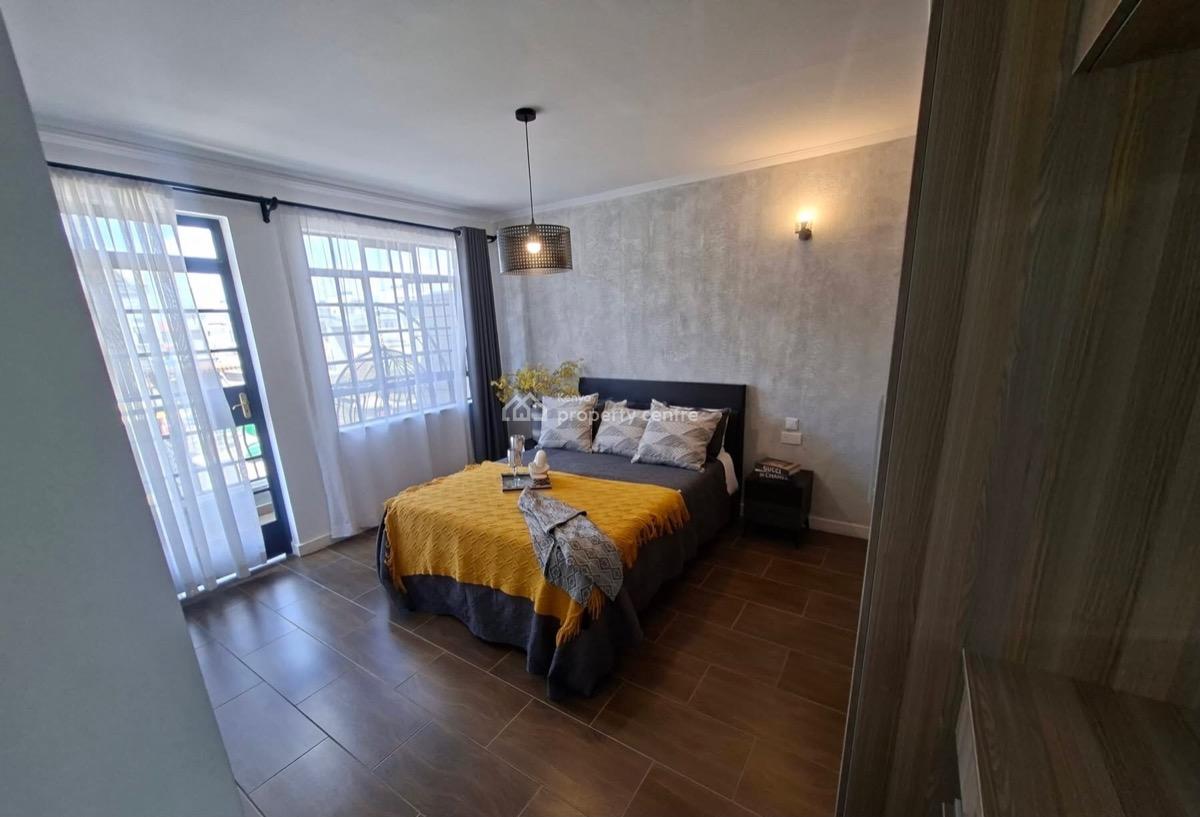 Luxurious 4 Bedrooms, Mwanainchi Road, Syokimau/mulolongo, Machakos, House for Rent