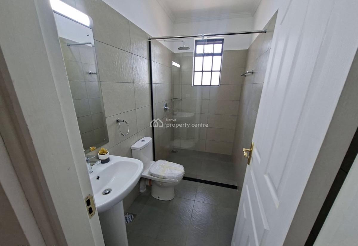 Luxurious 4 Bedrooms, Mwanainchi Road, Syokimau/mulolongo, Machakos, House for Rent