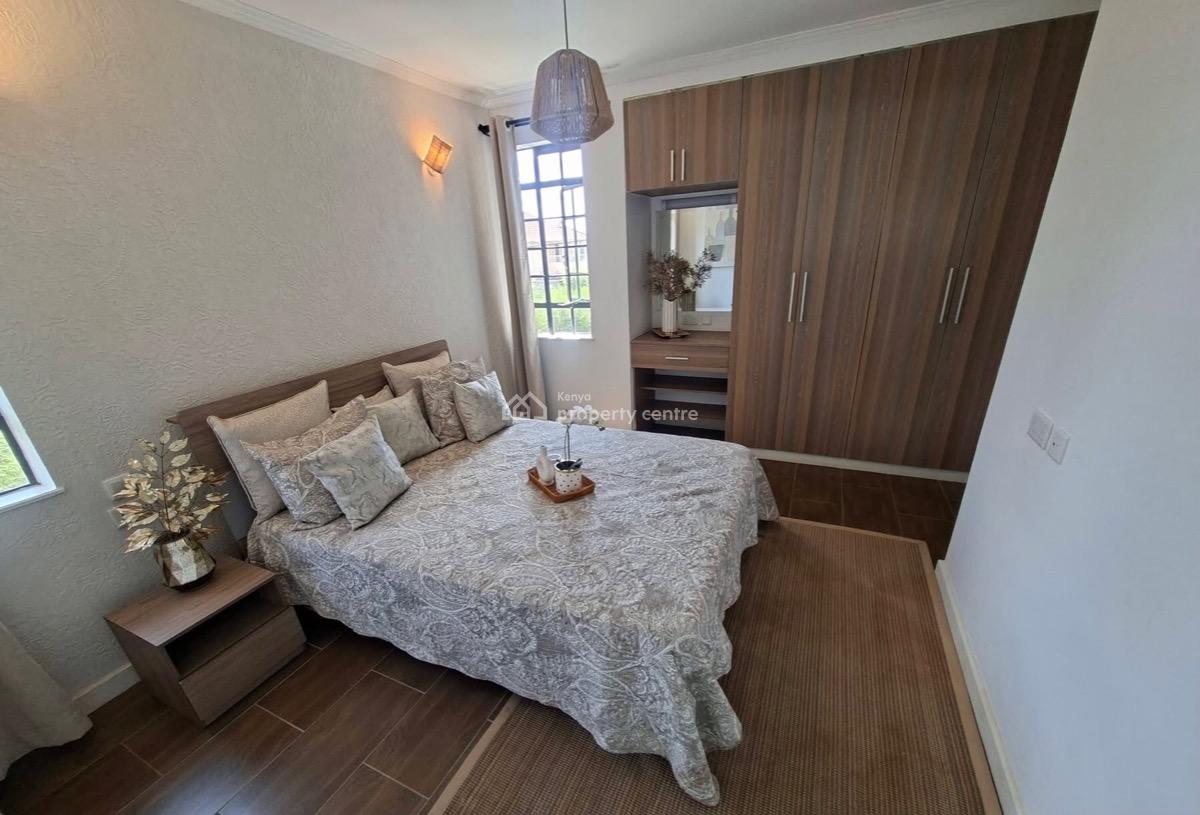 Luxurious 4 Bedrooms, Mwanainchi Road, Syokimau/mulolongo, Machakos, House for Rent