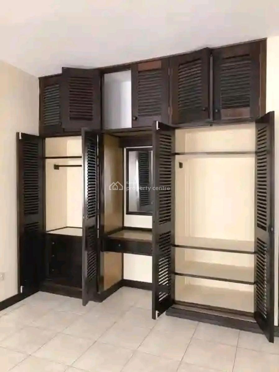 Spacious 1 Bedroom Near Beach in Nyali,mombasa, Behind Citymall, Nyali, Mombasa, Apartment for Rent