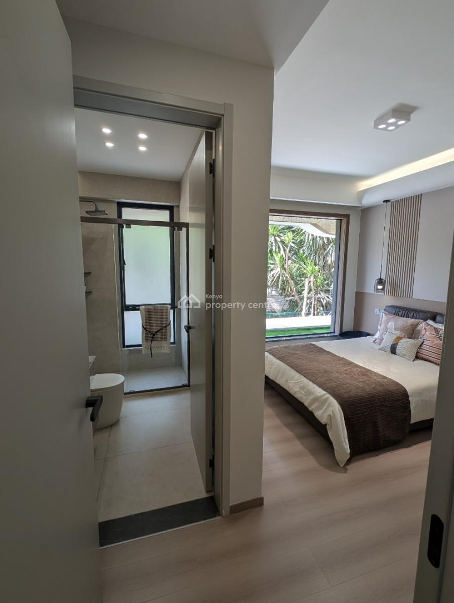 Luxurious 3 Bedroom Apartment, Muthangari Drive, Westlands, Nairobi, Apartment for Sale