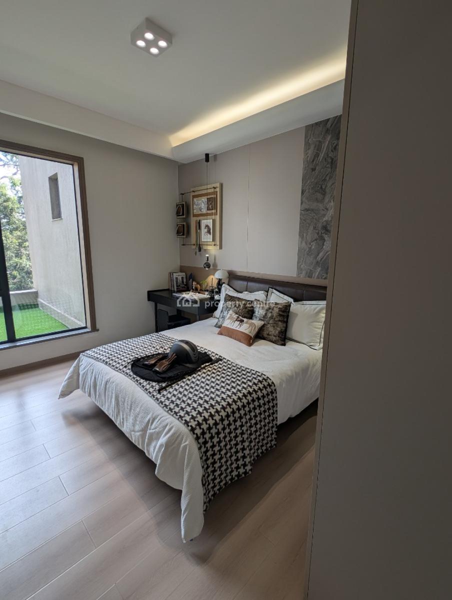Luxurious 3 Bedroom Apartment, Muthangari Drive, Westlands, Nairobi, Apartment for Sale