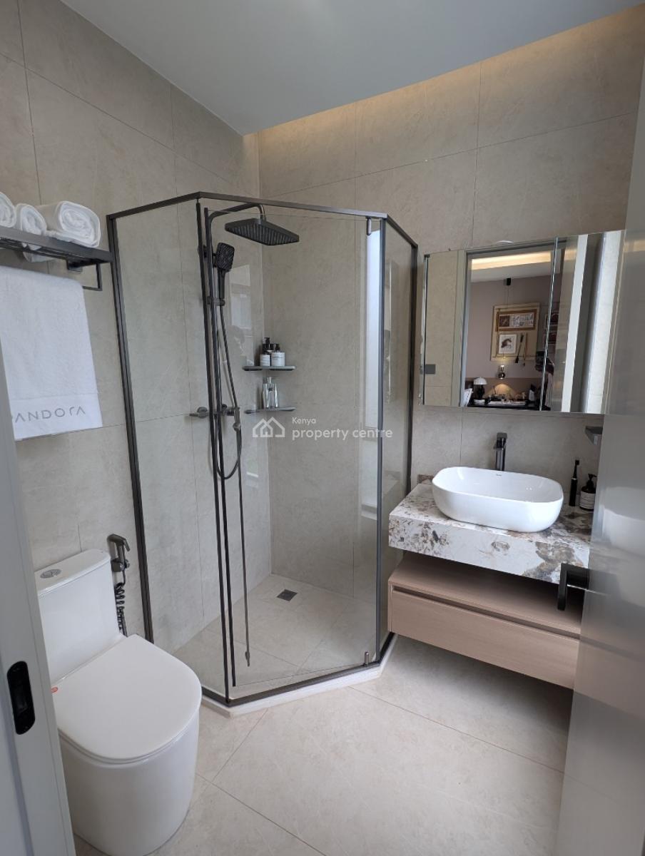 Luxurious 3 Bedroom Apartment, Muthangari Drive, Westlands, Nairobi, Apartment for Sale