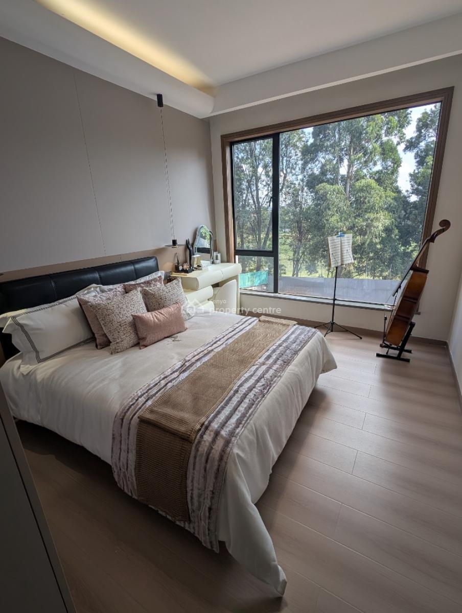 Luxurious 3 Bedroom Apartment, Muthangari Drive, Westlands, Nairobi, Apartment for Sale