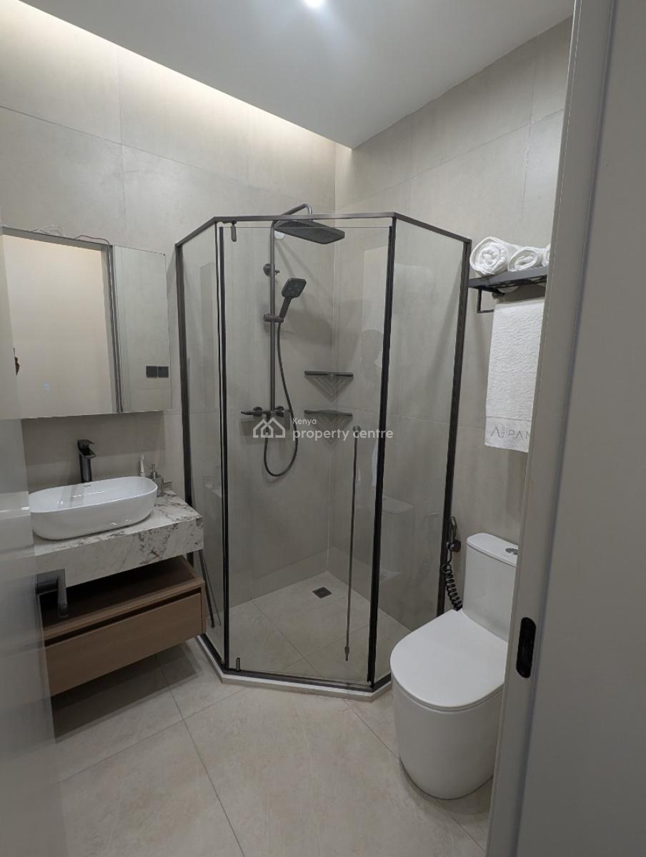 Luxurious 3 Bedroom Apartment, Muthangari Drive, Westlands, Nairobi, Apartment for Sale