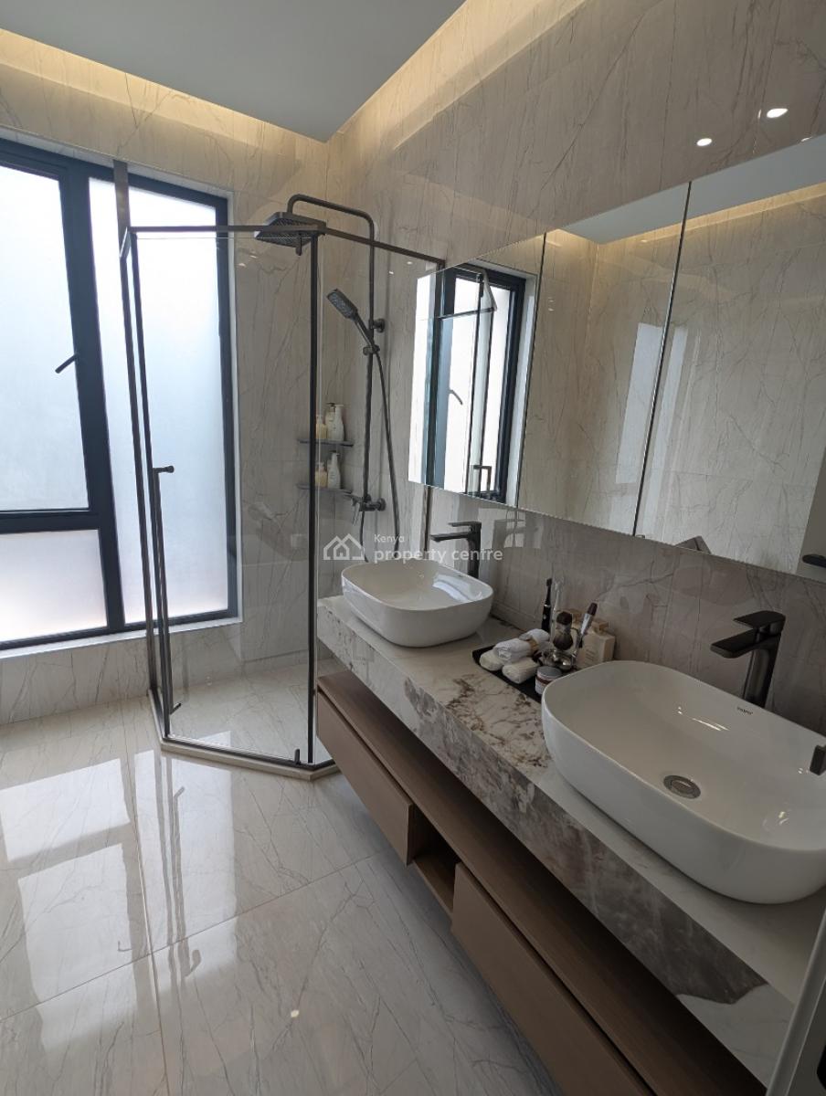 Luxurious 3 Bedroom Apartment, Muthangari Drive, Westlands, Nairobi, Apartment for Sale